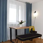 Mck 100m, Spodek 150m, Nospr Appartement *