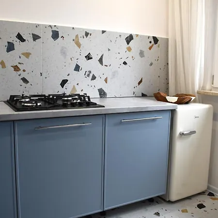 Mck 100m, Spodek 150m, Nospr Apartment