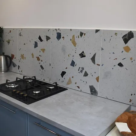 Mck 100m, Spodek 150m, Nospr *