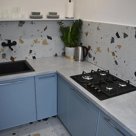 Mck 100m, Spodek 150m, Nospr Katowice