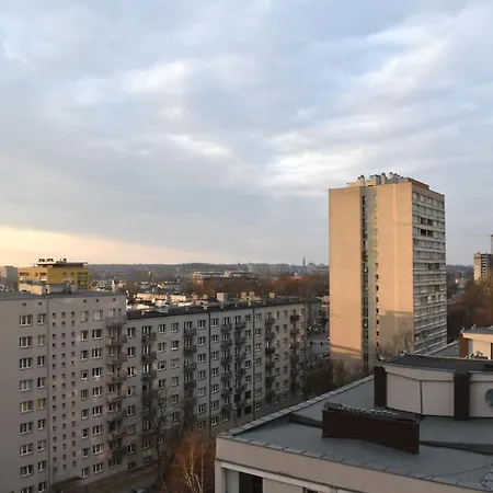 Mck 100m, Spodek 150m, Nospr Katowice