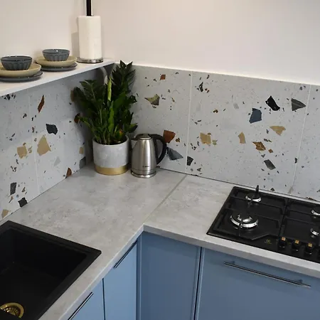 Mck 100m, Spodek 150m, Nospr Katowice