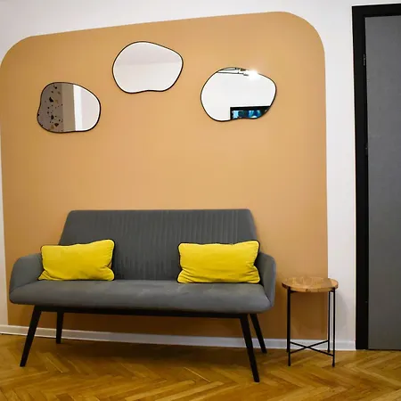 Appartement Mck 100m, Spodek 150m, Nospr Katowice