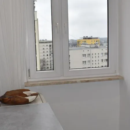 Mck 100m, Spodek 150m, Nospr