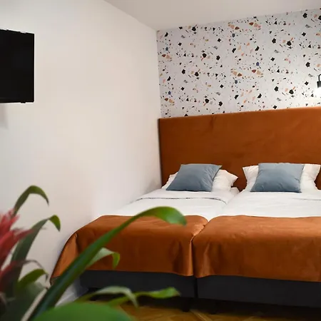 Mck 100m, Spodek 150m, Nospr