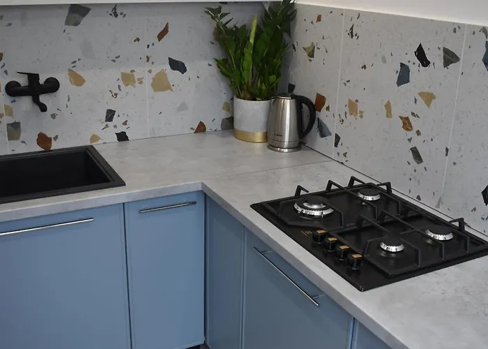 Mck 100m, Spodek 150m, Nospr Katowice