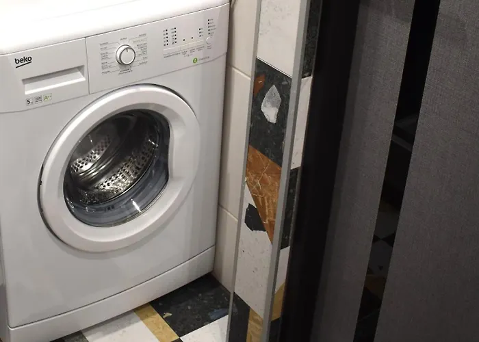 Apartment Mck 100m, Spodek 150m, Nospr