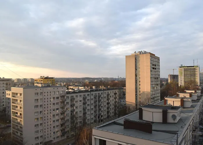 Mck 100m, Spodek 150m, Nospr Katowice