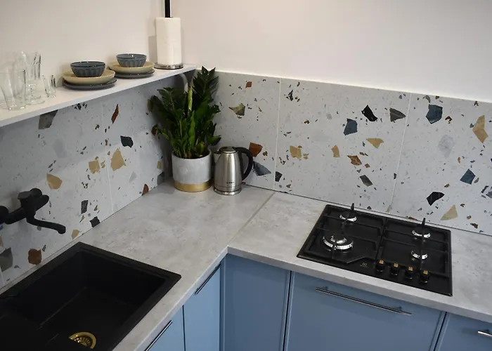 Mck 100m, Spodek 150m, Nospr Katowice