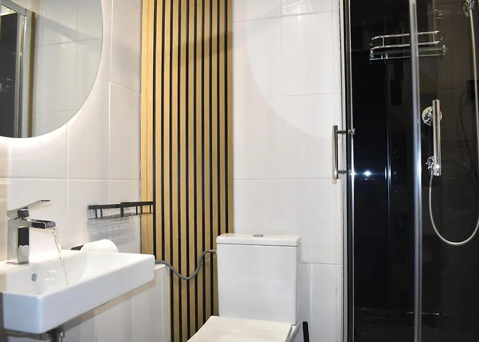 Mck 100m, Spodek 150m, Nospr