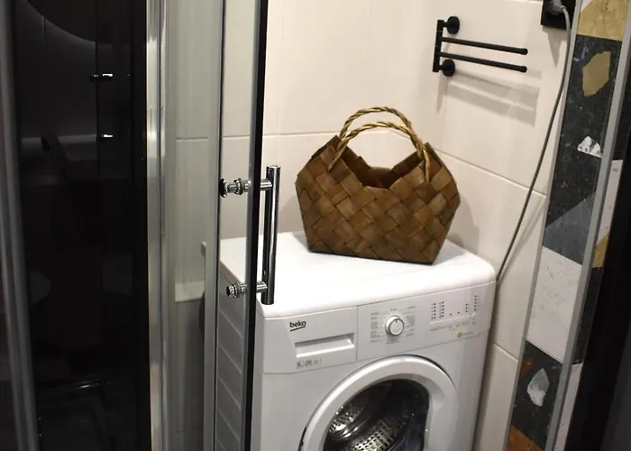 Apartment Mck 100m, Spodek 150m, Nospr Katowice